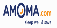 Logo Amoma Schweiz