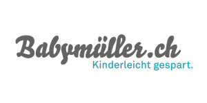 Logo Babymüller ch