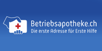 Logo Betriebsapotheke