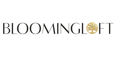 Logo Bloomingloft