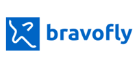 Logo bravofly