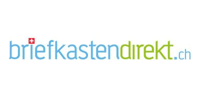 Logo Briefkastendirekt.ch