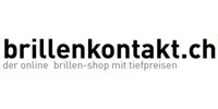 Logo brillenkontakt.ch