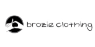 Logo Brozie Clothing