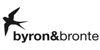 Logo Byron & Bronte
