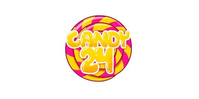 Logo Candy24.ch
