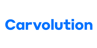 Logo Carvolution