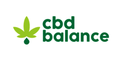 Logo CBD Balance