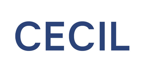 Logo CECIL Schweiz