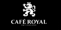 Logo Cafe Royal