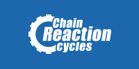 Gutscheine für Chain Reaction Cycles