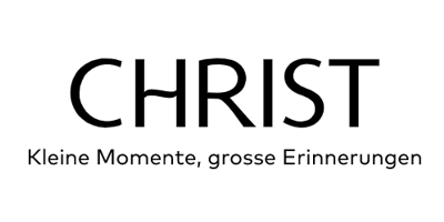 Logo Christ Schweiz