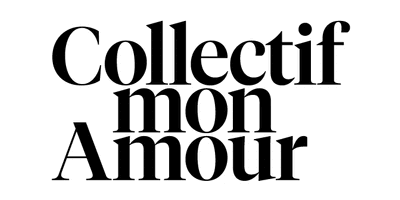 Logo Collectif mon Amour