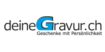 Logo deineGravur.ch
