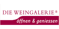 Logo die-weingalerie.ch