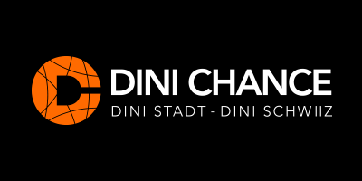 Logo Dini Chance