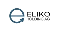 Logo Eliko LIVINGUARD