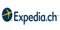 Logo Expedia CH