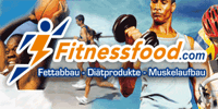 Logo Fitnessfood