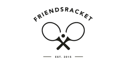 Logo Friendsracket