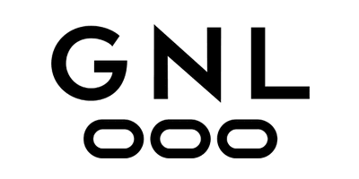 Logo GNL Footwear