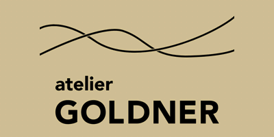 Logo atelier GOLDNER