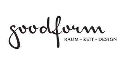 Logo goodform