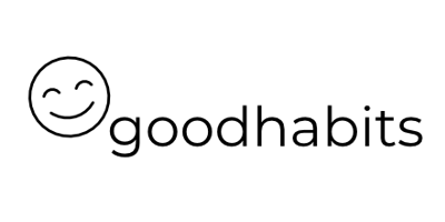 Logo goodhabits