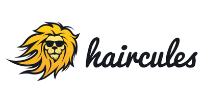 Logo haircules