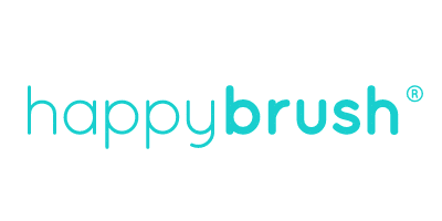 Logo Happybrush