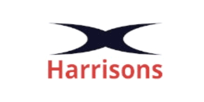 Logo Harrisons