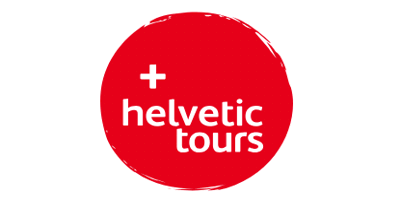 Logo Helvetic Tours