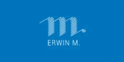 Logo ERWIN M.