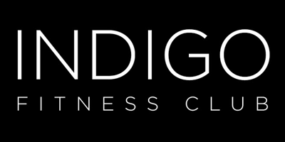 Logo INDIGO Fitness Club