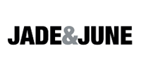Logo JADE & JUNE