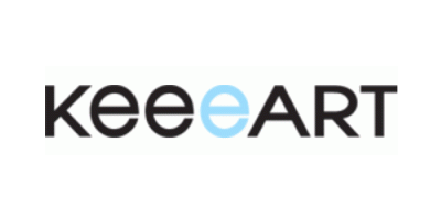Logo KeeeART