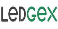 Logo LEDGEX