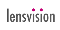 Logo Lensvision Schweiz
