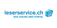 Logo leserservice.ch