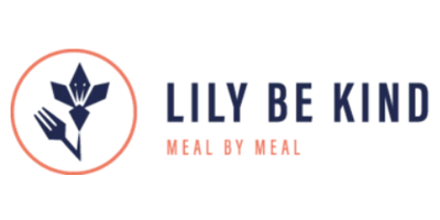 Logo Lily be kind Wickelrucksäcke