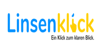 Logo linsenklick.ch