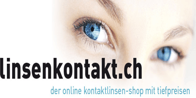 Logo linsenkontakt.ch