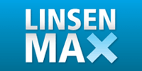 Logo linsenmax.ch