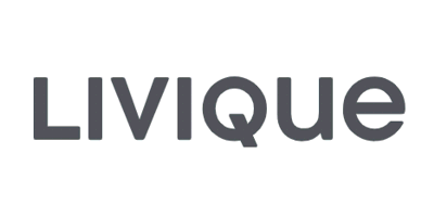 Logo LIVIQUE
