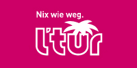 Logo L'TUR Schweiz