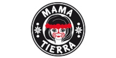 Logo Mama Tierra