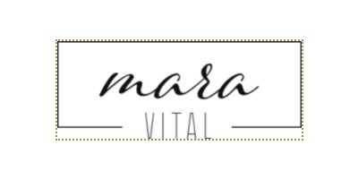 Logo Mara Vital