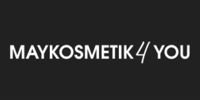 Logo Maykosmetik4you