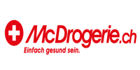 Logo McDrogerie