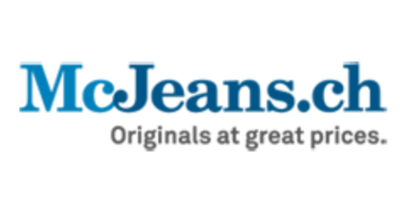 Logo Mc Jeans